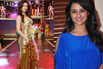 now parineeti wants to do a fashion