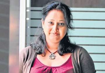struggled a lot to find producers nupur asthana