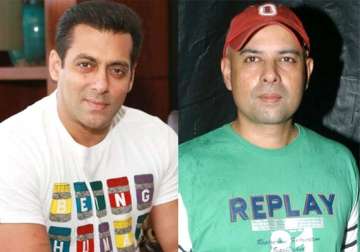 o teri was salman s idea atul agnihotri