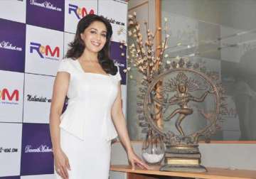 online dance academy to become on ground madhuri dixit