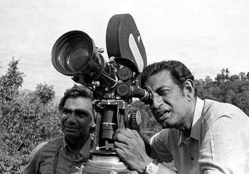 oscar academy to screen ray s apu trilogy see pics