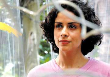 our films lack a beginning or an end gul panag