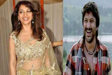 pairing with madhuri dixit would ve been odd arshad warsi