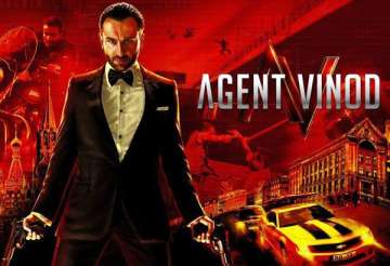pakistan bans agent vinod for critical portrayal of its generals and spies