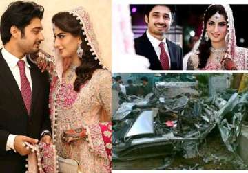 pakistani actor sana khan s death leaves showbiz industry in shock see pics
