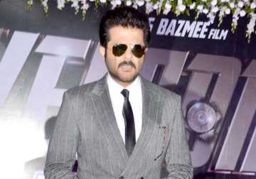 paresh rawal is a world class actor anil kapoor