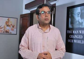 paresh rawal is my known devil says priyadarshan