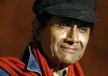 parliament mourns dev anand s death