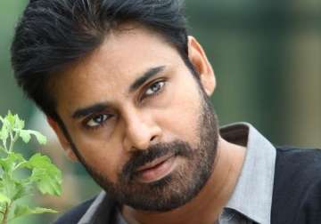 telugu actor kalyan launches new party