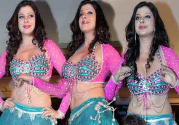 people never thought of me as an actress sambhavna seth view pics