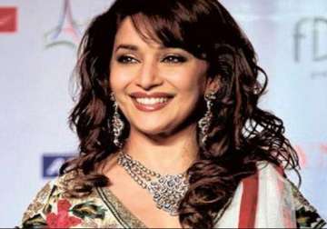 people used to say i can t make it big in b town madhuri