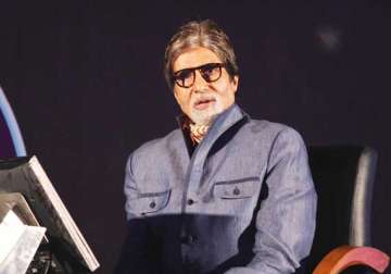 petition filed in allahabad hc against big b s remark about holy book in kbc show