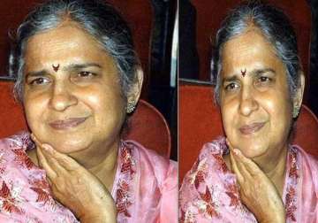 playback singer sudha malhotra awarded padma shri