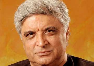 poetry is losing it s value says javed akhtar
