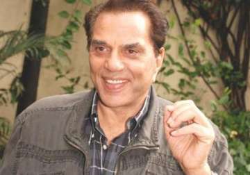 politicians should watch satyakam dharmendra