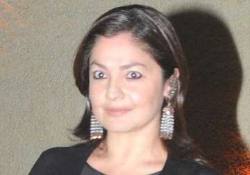 pooja bhatt learnt casting lessons from dad