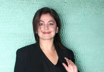 pooja bhatt walks out of bad with the title