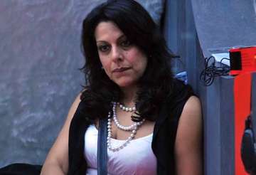 pooja bedi evicted from bigg boss