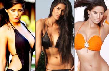 poonam pandey gets 60 lakh for an item number in kannada film see pics