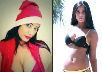 poonam pandey s worst nightmare harassed by drunken men view pics