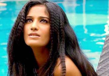 poonam pandey in khatron ke khiladi 4