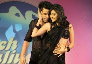 popularity matters a lot for nach baliye contestant ritvik dhanjani