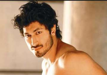 post commando vidyut ready for action comedy action drama