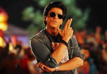 prabhudheva s happy new year dance mesmerises srk