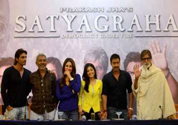 prakash jha s satyagraha to release on aug 30