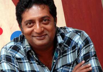 prakash raj to star in hollywood project