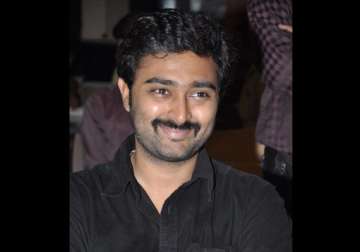 prasanna excited about telugu debut