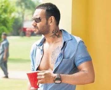 predictable is boring i am not says devgn