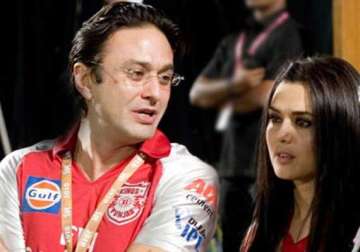 preity zinta molestation case ness wadia submits names of nine witnesses