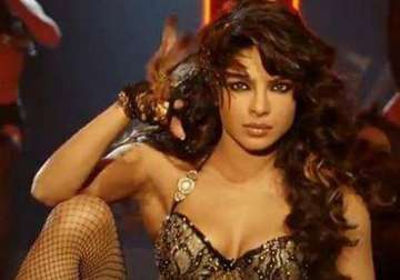 priyanka chopra had a tough time shooting asalaam e ishqum