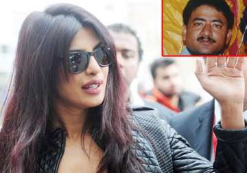 priyanka chopra to help bring back jiban patra s body