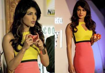 priyanka chopra loves photography