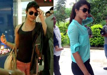 priyanka chopra turns svelte for dil dhadakne do loses 7 kgs in 20 days see pics