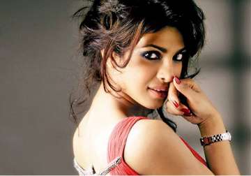 priyanka broke the silence on her love life