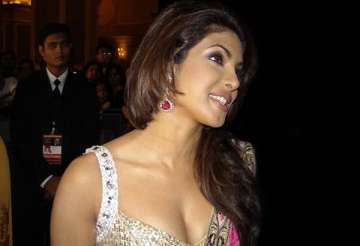 priyanka chopra still a voter in bareilly