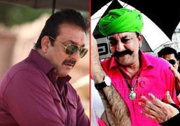 producers pressure led sanjay to seek more time dutt s manager