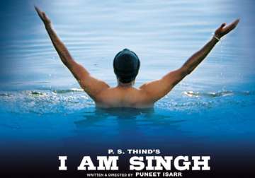 puneet issar coming up with i am singh