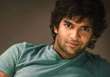 purab kohli s basic approach to look fit in commercial