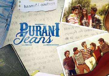purani jeans movie review one time watching won t dissappoint