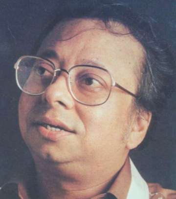 r.d. burman s team to engage music buffs in kolkata