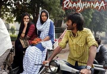 raanjhanaa collects rs 35 cr in first week