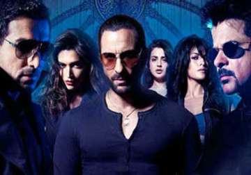 race2 a runaway hit rakes in rs 15.12 crore on day one