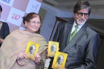 rafi sang great songs in the absence of technology says big b
