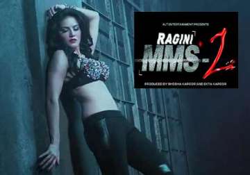 ragini mms 2 box office collection rs 15.93 cr in two day in india
