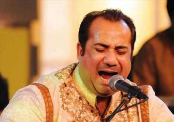 rahat fateh ali khan to perform at iifa event in us