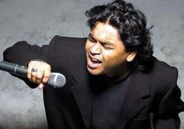 rahman surprised by controversy over his new composition